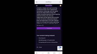 Humanize AI Content with Rewritify