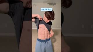 Beginner abs workout 😎