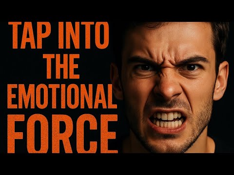 The Hidden Power of Emotions (Watch This When You Feel Lost)
