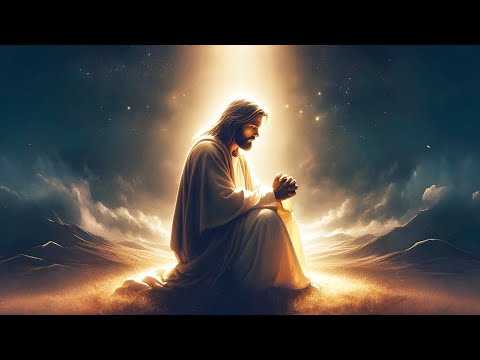 I'm Letting Go, Lord — Heal My Heart