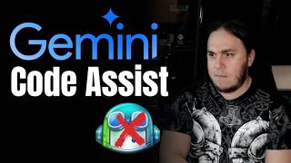 I have tried GEMINI CODE ASSIST in Visual Studio Code