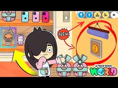 DO YOU KNOW HOW BABIES ARE MADE?😶‍🌫️😵‍💫🤦‍♀️ Toca Boca World SECRET HACKS 🌎