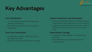 Discover How Artificial Intelligence is Transforming Software Testing!