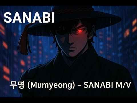 "이건 복수가 아니라… 기억이었다 - 무명 | SANABI M/V"