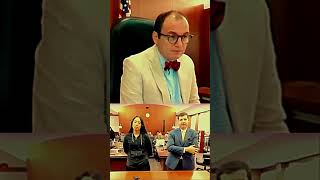 Judge Says F*CK Your Excuses 😱 Instant Courtroom Meltdown | Gavel Sphere Shorts #judgefleischer