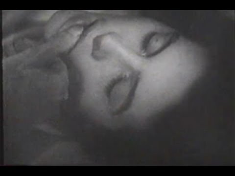 VAMPYR (1932) Julian West, Maurice Schutz