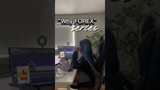 “Why FOREX series” Ep.1 #forex #trading #forextrading #swingtrader