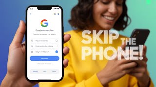 How To Create Unlimited Gmail Accounts without phone verification in 2025
