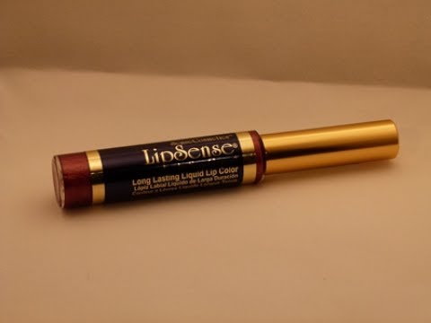 What's all the Buzz about LipSense??