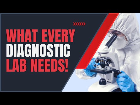 Healthcare Labs Are Changing — Don’t Get Left Behind Without LIMS