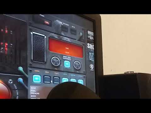 q3 mark 2 parascape spirit box Enochian Magick exposed they are demons, Not Angels of GOD