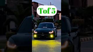 TOF 5 modified swift in pakistani #car#viral#shortvideos#automobil#viralposts #viralmoment#autolikes