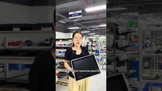 15inch panel pc #industrial #cesipc