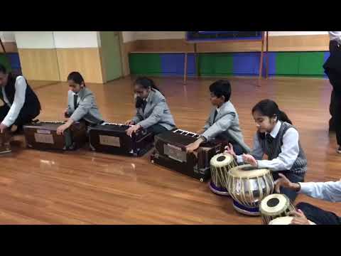 TAAL SE TAAL MILA (Practices Video)