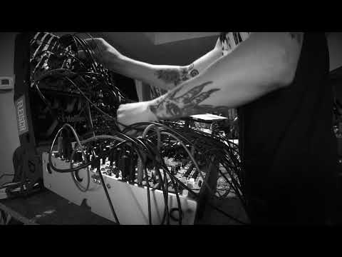 Stashole-Modular Industrial Techno Jam