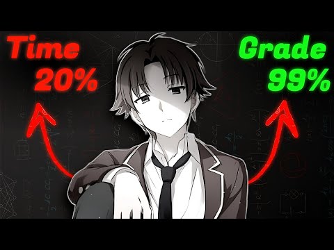 Getting ADDICTED to STUDYING is Easy, Actually 