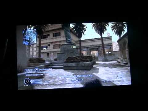 CoD 4 Sniper Montage | 360 damn | SniiPerFreaak | FULL HD
