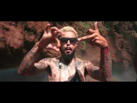 PROFIT ZA3IM - ‘FUEGO’ Album Trailer (Visuals for 3 Records)