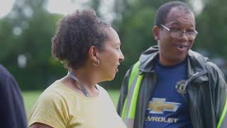 Day in the Life of a Support Worker at Options for Life
