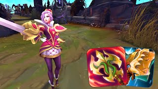 IS FIORA STILL GOOD?