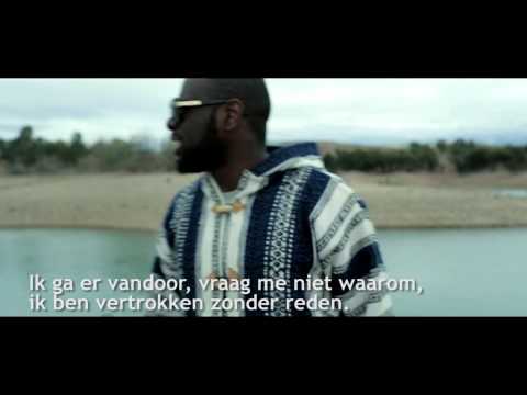Maitre Gims - J'me tire (met Nederlandse ondertiteling)