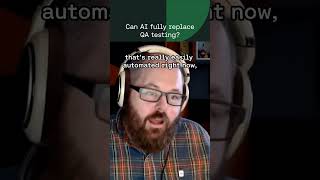 Can AI Fully Replace QA Testing?