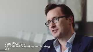 Salesforce.com Qlik & CloudApps SuMo case study