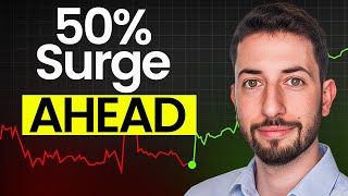 These Undervalued Stocks Could Surge 50% In 2026