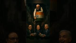 WATER WAR : INDIA VS PAKISTAN || PM Modi Vs PM Shehbaz Sharif Waterwar #war #india #pak #viralvideo