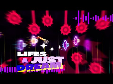“FORMAT” by johdanlop | Demon | Geometry Dash | 2.2