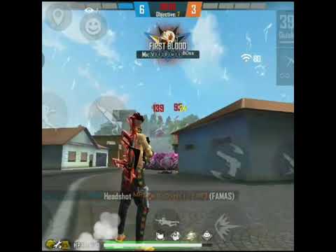 #short One tap headshot in free fire🔥overconfident#short #video #MKVIPULGAMING