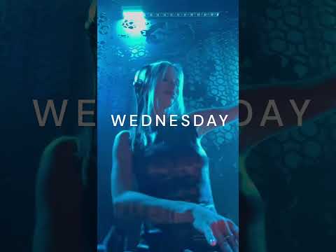 Being a DJ – it’s about creating a unique experience every single day #djlife #shorts