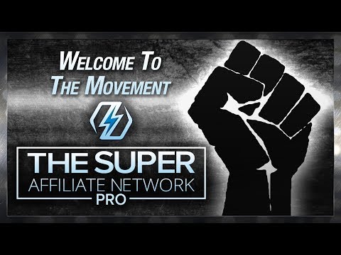 Super Affiliate Network   Don't Join Before You See This [The 7 Step Internet Millionaire Formula]