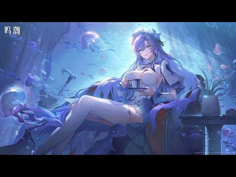 YO ME SIENTO LIBRE | Wuthering Waves - Edit