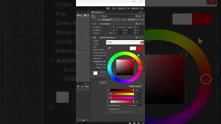 Making 2D Character Control in Unity | Unity 2D #shorts