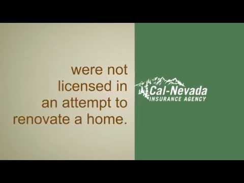 Contractor Liability: The Risks of Going Unlicensed