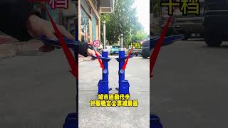 🚗 ABM Shock Absorber Upgrade 🔧 | Car Suspension Installation | Smooth&SafeDrive | AutoRepair #short