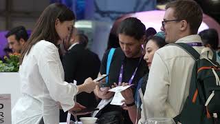 Highlights from Tech Mahindra's participation at MWC 2024, Barcelona!