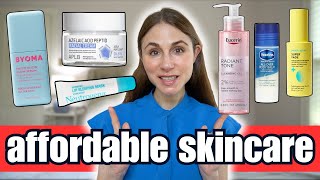 Affordable Skincare That ACTUALLY Works: Proven Products & Tips