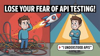 API Testing Explained Like a Story (You’ll Never Fear APIs Again!)