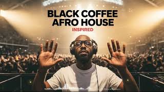 AFRO / MELODIC HOUSE 2026 – Deep Hypnotic Afro Vibes | Black Coffee Style DJ Set 🔥
