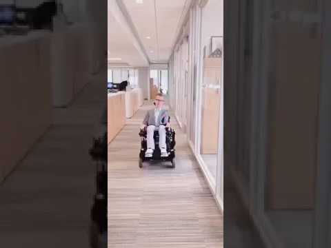 User Video- Kevin in Action