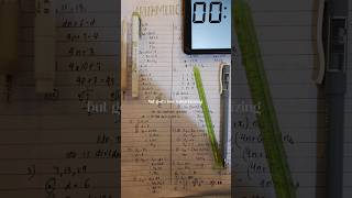 pov: you find it boring sometimes but you love romanticizing. #study #aesthetic