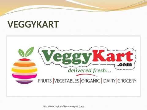 Top Grocery Mobile apps