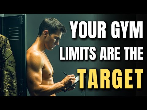 Stop Defending Your Limits. Launch the Discipline Offensive Protocol