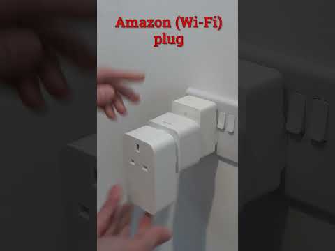 What Happens If You Chain Three Smart Plugs Together!