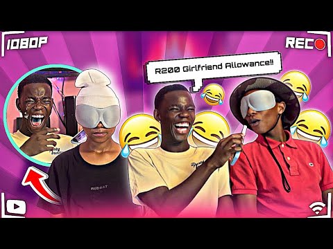 (CRAZIEST) BLIND DATE |S1 |E22 | MUST WATCH EPISODE IN SOUTH AFRICA 🇿🇦 HOSTED BY SMILEY 😊 kunyeke 