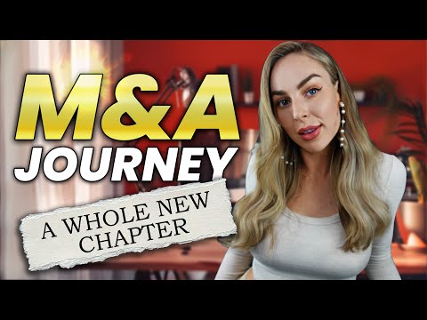 Lessons from my first Start-up, Entrepreneurship, Mergers & Acquisitions!
