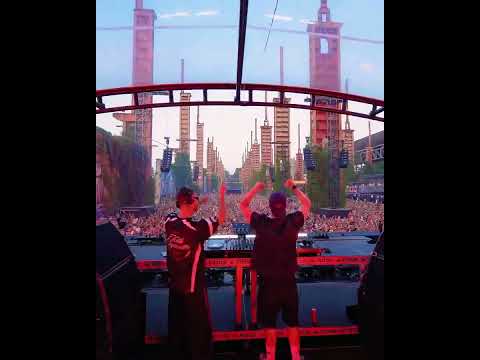 Reliving the Kappa Futur Festival with Artbat
