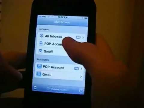 iPhone 4.0 Beta 3 Tech Review